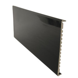 Bandeau cellulaire ep.15 h.40cm 4m anthracite