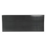Bandeau cellulaire ep.15 h.40cm 4m anthracite