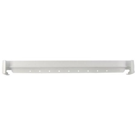 Angle intérieur universel a 90° ep.18 blanc