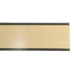Bandeau cellulaire ep.18 h.40cm 4m anthracite