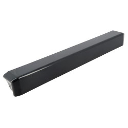 Angle extérieur universel BELRIV®Tradi, 90°, pour épaisseur 10 et 15 mm, anthrac