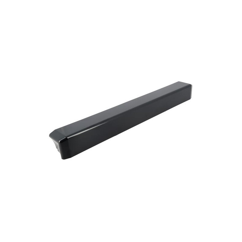 Angle extérieur universel BELRIV®Tradi, 90°, pour épaisseur 10 et 15 mm, anthrac