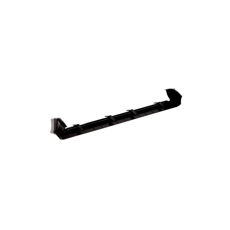 Angle intérieur universel Belriv®, 135°, épaisseur de 7 à 15 mm, noir