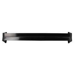 Angle intérieur universel Belriv®, 135°, épaisseur de 7 à 15 mm, noir