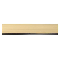 Bandeau cellulaire BELRIV®Tradi, épaisseur 10 mm, H. 150 mm, anthracite