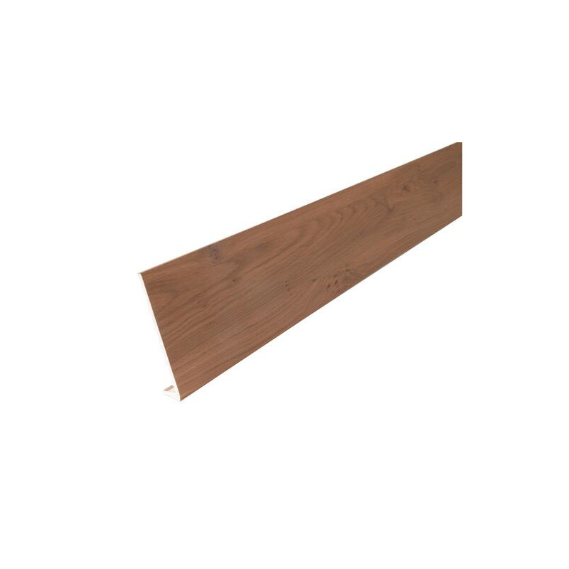 Bandeau cellulaire BELRIV®Tradi, à clouer, épais., H., chêne liège