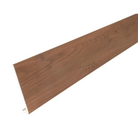 Bandeau cellulaire BELRIV®Tradi, épaisseur 10 mm, H. 175 mm, chêne liège