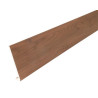 Bandeau cellulaire BELRIV®Tradi, épaisseur 10 mm, H. 175 mm, chêne liège