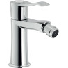 Mitigeur bidet avec vidage SOFÌ chromé