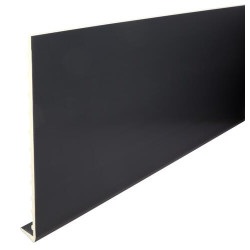 Bandeau cellulaire BELRIV®Tradi, épaisseur 10 mm, H. 300 mm, anthracite