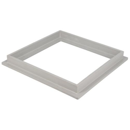 Cadre pour regard de 200x200