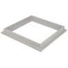 Cadre pour regard de 200x200