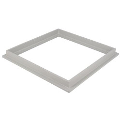Cadre pour regard de 250x250