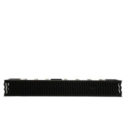Connecto130-gril. ppheel guard verouil