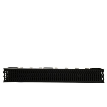 Connecto130-gril. ppheel guard verouil