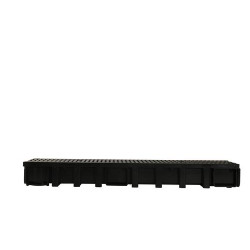 Connecto130-gril. ppheel guard verouil