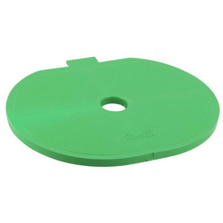 Couvercle boite de robinet maraicher