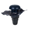 Ensemble adapt. multidiametre amd16+cd16 anthracite