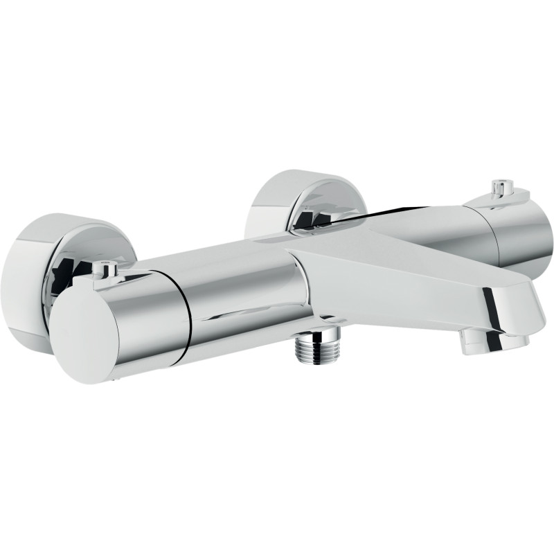 Mitigeur thermostatique bain douche SKY
