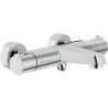 Mitigeur thermostatique bain douche SKY