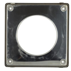 Cadre inox 316 150x150x0.5 pour gsica15i316