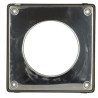 Cadre inox 316 150x150x0.5 pour gsica15i316