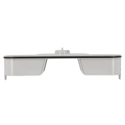 Siphon pour caniveaux SICANFH