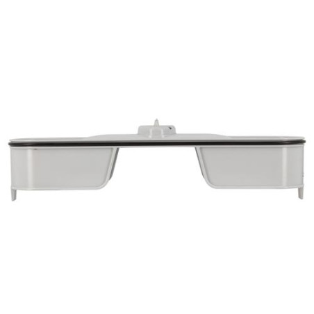 Siphon pour caniveaux SICANFH