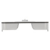Siphon pour caniveaux SICANFH