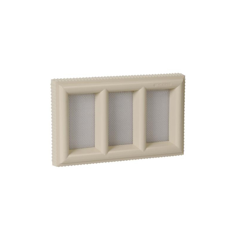 Claustra 215/130 sable