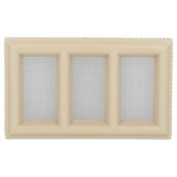 Claustra 215/130 sable
