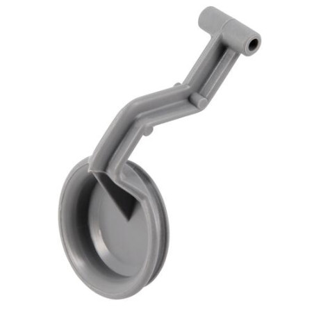 Clapet (sans joint) pour CASH4