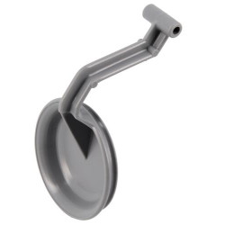 Clapet (sans joint) pour CASJ4