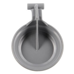 Clapet (sans joint) pour CASJ4