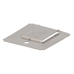 Boite 150 clips inox pour sous face alveolaire