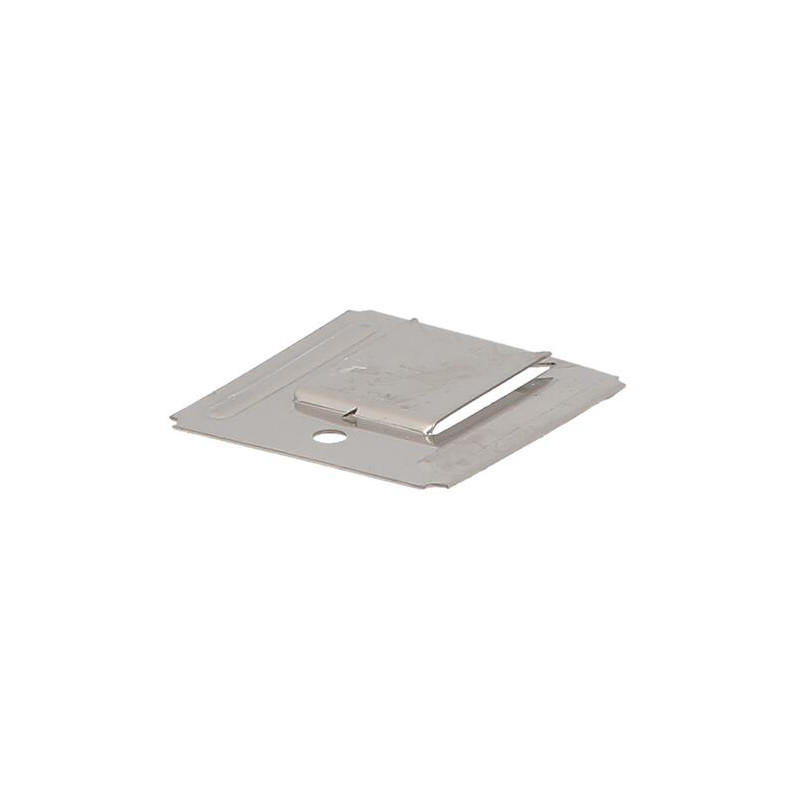 Boite 150 clips inox pour sous face alveolaire