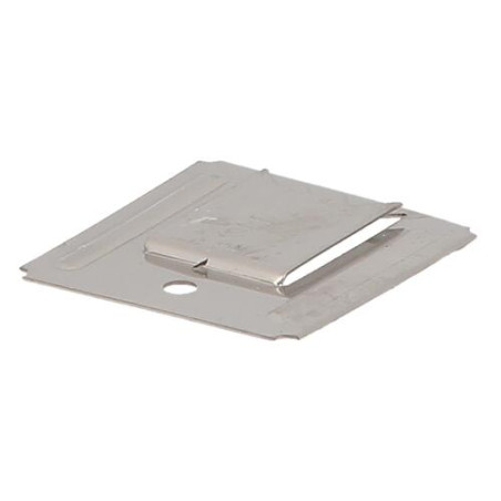 Boite 150 clips inox pour sous face alveolaire