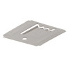 Boite 150 clips inox pour sous face alveolaire