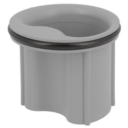 Cloche + joint pour sicaxh