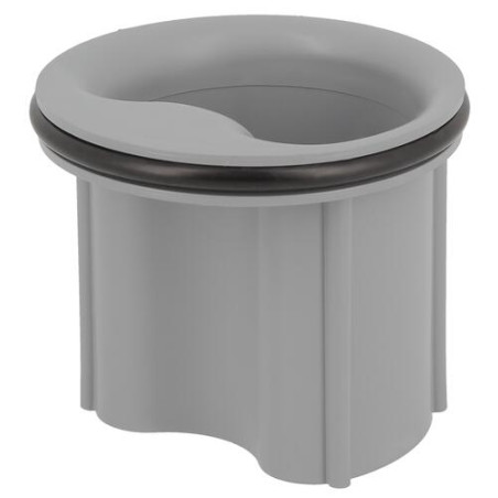 Cloche + joint pour sicaxh