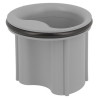 Cloche + joint pour sicaxh
