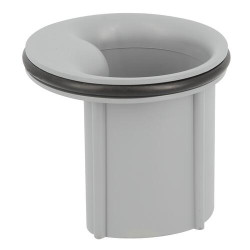 Cloche + joint pour sicaxh