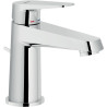 Mitigeur lavabo SKY, réf. SY97116/1CR