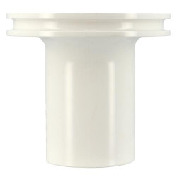 Cloche de SITAR bas sortie horizontale