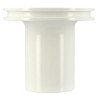 Cloche de SITAR bas sortie horizontale