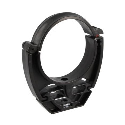 Collier isophonique a decouplage Ø100