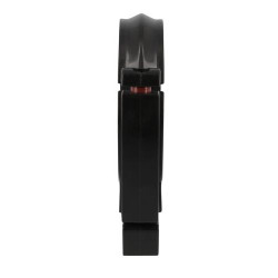 Collier isophonique a decouplage Ø100
