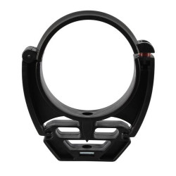 Collier isophonique a decouplage Ø100