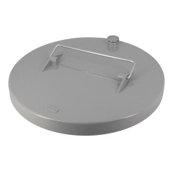 Couvercle tabouret à emboîter Ø400