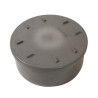 Couvercle tabouret 250 à baïonnette m